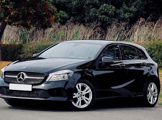 Used Mercedes-Benz A-Class Car buyer in Dubai ( Best Used Mercedes-Benz A-Class Car Buying Company Dubai, UAE )
