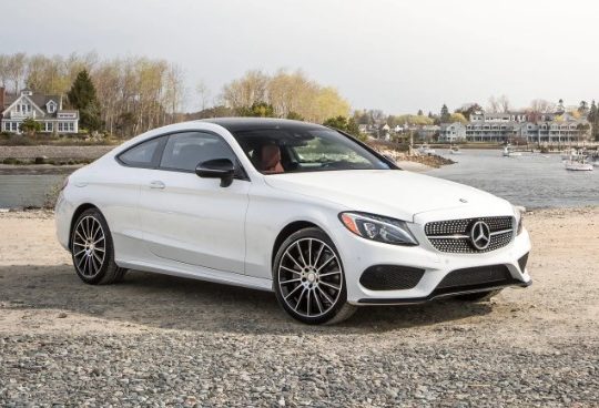 Used Mercedes-Benz C-Class Coupe Car buyer in Dubai ( Best Used Mercedes-Benz C-Class Coupe Car Buying Company Dubai, UAE )