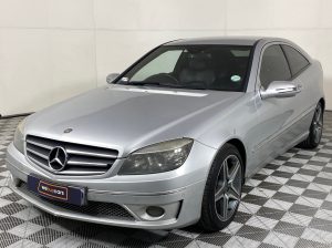 Used Mercedes-Benz CLC Car buyer in Dubai ( Best Used Mercedes-Benz CLC Car Buying Company Dubai, UAE )