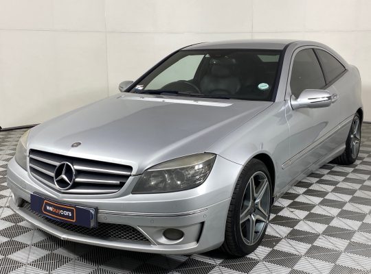 Used Mercedes-Benz CLC Car buyer in Dubai ( Best Used Mercedes-Benz CLC Car Buying Company Dubai, UAE )