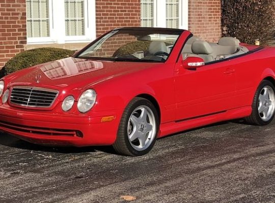 Used Mercedes-Benz CLK-Class Car buyer in Dubai ( Best Used Mercedes-Benz CLK-Class Car Buying Company Dubai, UAE )