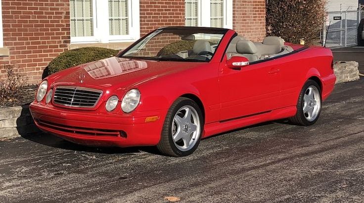 Used Mercedes-Benz CLK-Class Car buyer in Dubai ( Best Used Mercedes-Benz CLK-Class Car Buying Company Dubai, UAE )