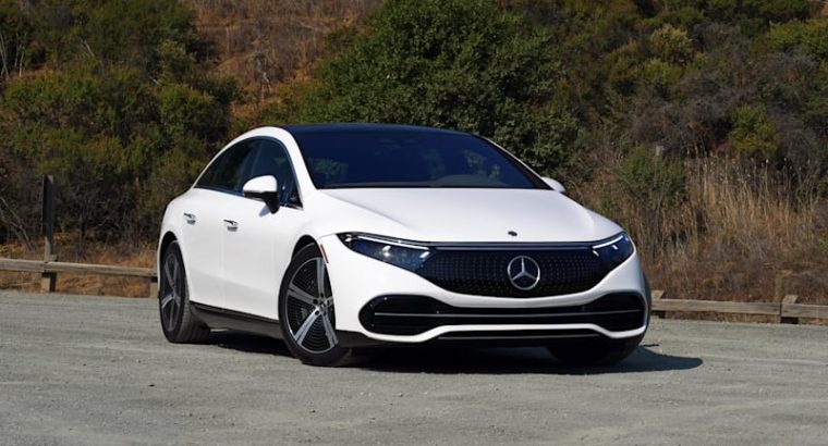 Used Mercedes-Benz EQS Car buyer in Dubai ( Best Used Mercedes-Benz EQS Car Buying Company Dubai, UAE )