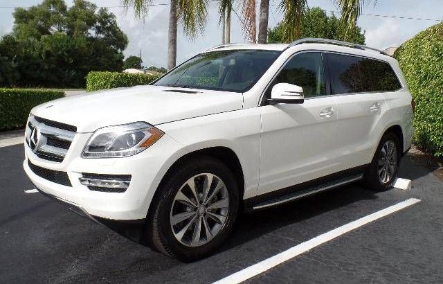 Used Mercedes-Benz GL-Class Car buyer in Dubai ( Best Used Mercedes-Benz GL-Class Car Buying Company Dubai, UAE )
