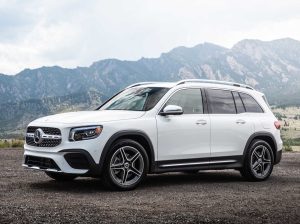 Used Mercedes-Benz GLB Car buyer in Dubai ( Best Used Mercedes-Benz GLB Car Buying Company Dubai, UAE )