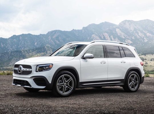 Used Mercedes-Benz GLB Car buyer in Dubai ( Best Used Mercedes-Benz GLB Car Buying Company Dubai, UAE )