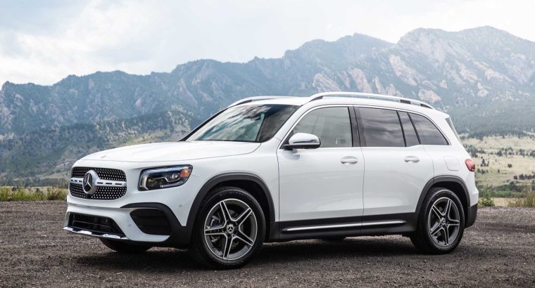 Used Mercedes-Benz GLB Car buyer in Dubai ( Best Used Mercedes-Benz GLB Car Buying Company Dubai, UAE )