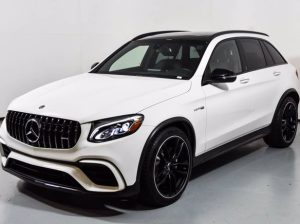 Used Mercedes-Benz GLC 63 Car buyer in Dubai ( Best Used Mercedes-Benz GLC 63 Car Buying Company Dubai, UAE )