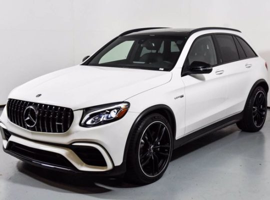 Used Mercedes-Benz GLC 63 Car buyer in Dubai ( Best Used Mercedes-Benz GLC 63 Car Buying Company Dubai, UAE )