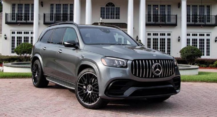 Used Mercedes-Benz GLS-Class Car buyer in Dubai ( Best Used Mercedes-Benz GLS-Class Car Buying Company Dubai, UAE )