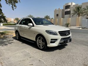 Used Mercedes-Benz M-Class Car buyer in Dubai ( Best Used Mercedes-Benz M-Class Car Buying Company Dubai, UAE )