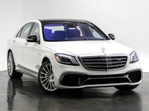 Used Mercedes-Benz S-Class Car buyer in Dubai ( Best Used Mercedes-Benz S-Class Car Buying Company Dubai, UAE )