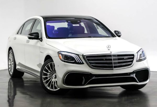Used Mercedes-Benz S-Class Car buyer in Dubai ( Best Used Mercedes-Benz S-Class Car Buying Company Dubai, UAE )