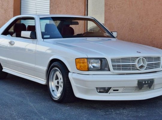 Used Mercedes-Benz SEC-Class Car buyer in Dubai ( Best Used Mercedes-Benz SEC-Class Car Buying Company Dubai, UAE )