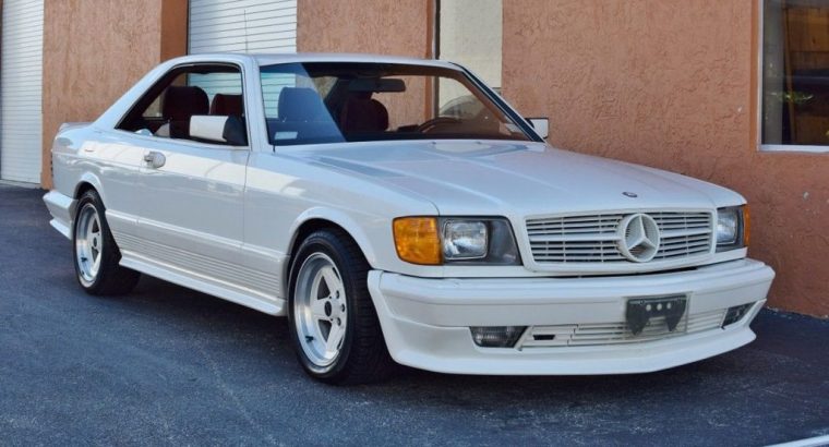 Used Mercedes-Benz SEC-Class Car buyer in Dubai ( Best Used Mercedes-Benz SEC-Class Car Buying Company Dubai, UAE )