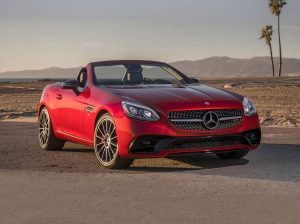 Used Mercedes-Benz SLC Car buyer in Dubai ( Best Used Mercedes-Benz SLC Car Buying Company Dubai, UAE )