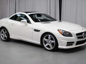 Used Mercedes-Benz SLK-Class Car buyer in Dubai ( Best Used Mercedes-Benz SLK-Class Car Buying Company Dubai, UAE )