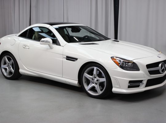 Used Mercedes-Benz SLK-Class Car buyer in Dubai ( Best Used Mercedes-Benz SLK-Class Car Buying Company Dubai, UAE )