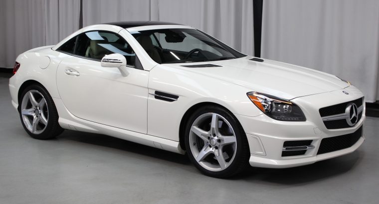 Used Mercedes-Benz SLK-Class Car buyer in Dubai ( Best Used Mercedes-Benz SLK-Class Car Buying Company Dubai, UAE )