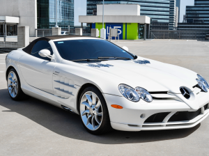 Used Mercedes-Benz SLR Car buyer in Dubai ( Best Used Mercedes-Benz SLR Car Buying Company Dubai, UAE )