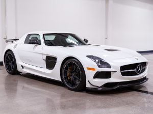 Used Mercedes-Benz SLS Car buyer in Dubai ( Best Used Mercedes-Benz SLS Car Buying Company Dubai, UAE )