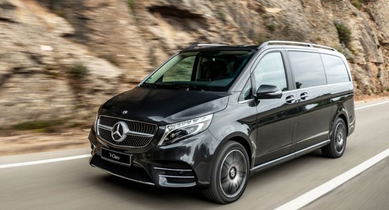Used Mercedes-Benz V-Class Car buyer in Dubai ( Best Used Mercedes-Benz V-Class Car Buying Company Dubai, UAE )
