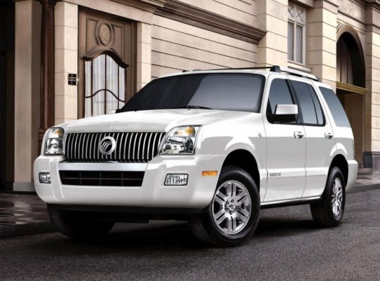 Used Mercury Mountaineer Car buyer in Dubai ( Best Used Mercury Mountaineer Car Buying Company Dubai, UAE )