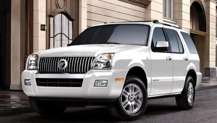 Used Mercury Mountaineer Car buyer in Dubai ( Best Used Mercury Mountaineer Car Buying Company Dubai, UAE )