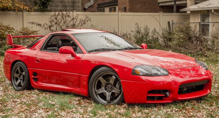 Used Mitsubishi 3000GT Car buyer in Dubai ( Best Used Mitsubishi 3000GT Car Buying Company Dubai, UAE )