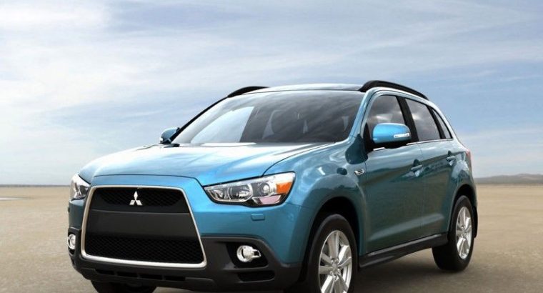 Used Mitsubishi ASX Car buyer in Dubai ( Best Used Mitsubishi ASX Car Buying Company Dubai, UAE )