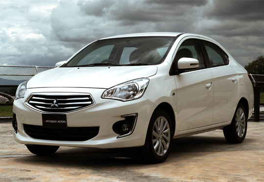 Used Mitsubishi Attrage Car buyer in Dubai ( Best Used Mitsubishi Attrage Car Buying Company Dubai, UAE )