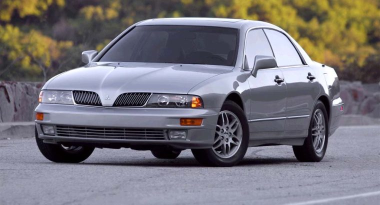 Used Mitsubishi Diamonte Car buyer in Dubai ( Best Used Mitsubishi Diamonte Car Buying Company Dubai, UAE )