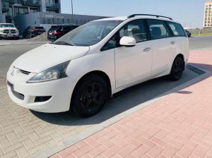 Used Mitsubishi Grandis Car buyer in Dubai ( Best Used Mitsubishi Grandis Car Buying Company Dubai, UAE )