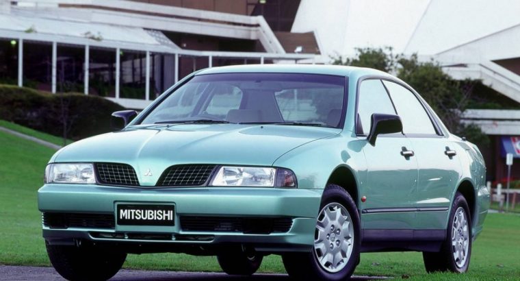Used Mitsubishi Magna Car buyer in Dubai ( Best Used Mitsubishi Magna Car Buying Company Dubai, UAE )