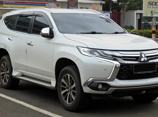 Used Mitsubishi Montero Car buyer in Dubai ( Best Used Mitsubishi Montero Car Buying Company Dubai, UAE )