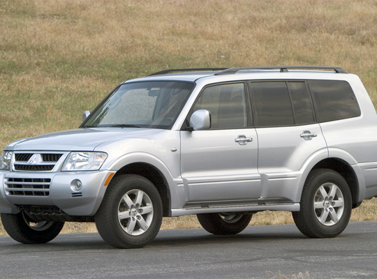 Used Mitsubishi Montero Sport Car buyer in Dubai ( Best Used Mitsubishi Montero Sport Car Buying Company Dubai, UAE )