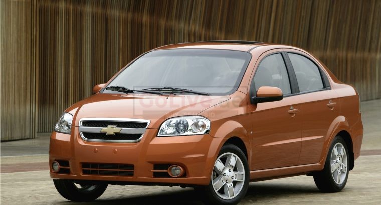 Used chevrolet Aveo Car buyer in Dubai ( Best Used chevrolet Aveo Car Buying Company Dubai, UAE )
