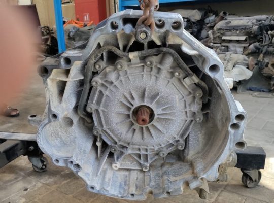 Audi A4 A6 A8 Cvt 7 Speed Automatic Multitronic Gearbox PART NO 01J301383T ( Genuine Used AUDI Parts )