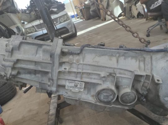 FORD EXPLORER 2008 TRANSMISSION & TRANSAXLE PART NO 8L2P7000KA ( GENUINE FORD USED PARTS )