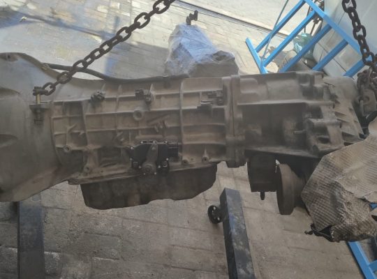 FORD EXPLORER 2008 TRANSMISSION & TRANSAXLE PART NO 8L2P7000KA ( GENUINE FORD USED PARTS )