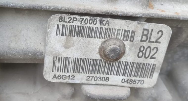 FORD EXPLORER 2008 TRANSMISSION & TRANSAXLE PART NO 8L2P7000KA ( GENUINE FORD USED PARTS )