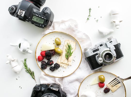 Upscale Media- F and B / Restaurant Digital Marketing Agency Dubai