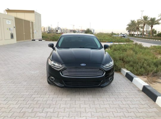 FORD FUSION SE ECOBOOST, 2015, 2.0L ENGINE, USA IMPORT