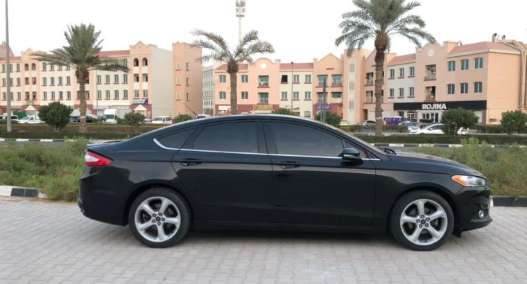 FORD FUSION SE ECOBOOST, 2015, 2.0L ENGINE, USA IMPORT