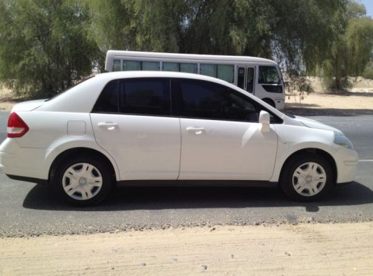 Carlift Sharjah to Dubai