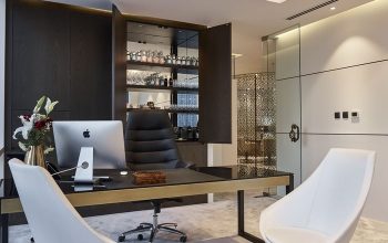 OFFICE FIT OUT CONTRACTORS SHARJAH