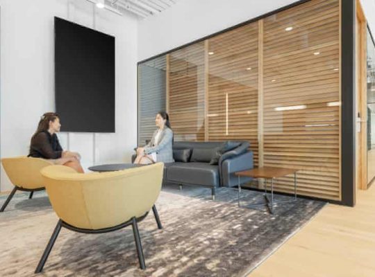 OFFICE FIT OUT CONTRACTORS SHARJAH
