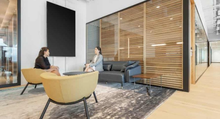 OFFICE FIT OUT CONTRACTORS SHARJAH