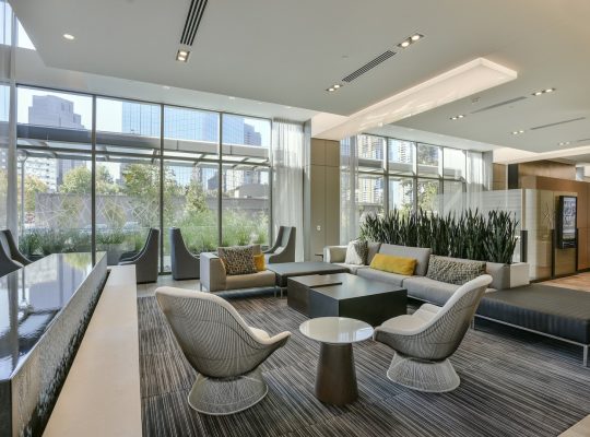 OFFICE FIT OUT CONTRACTORS SHARJAH