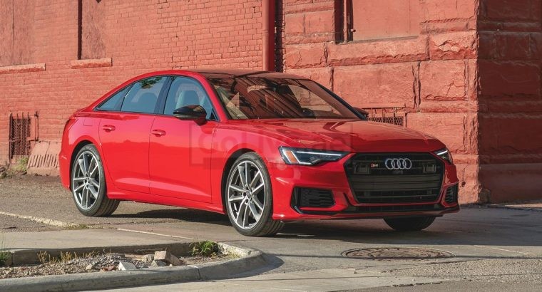 Used Audi S6 Car buyer in Dubai ( Best Used Audi S6 Car Buying Company Dubai, UAE )